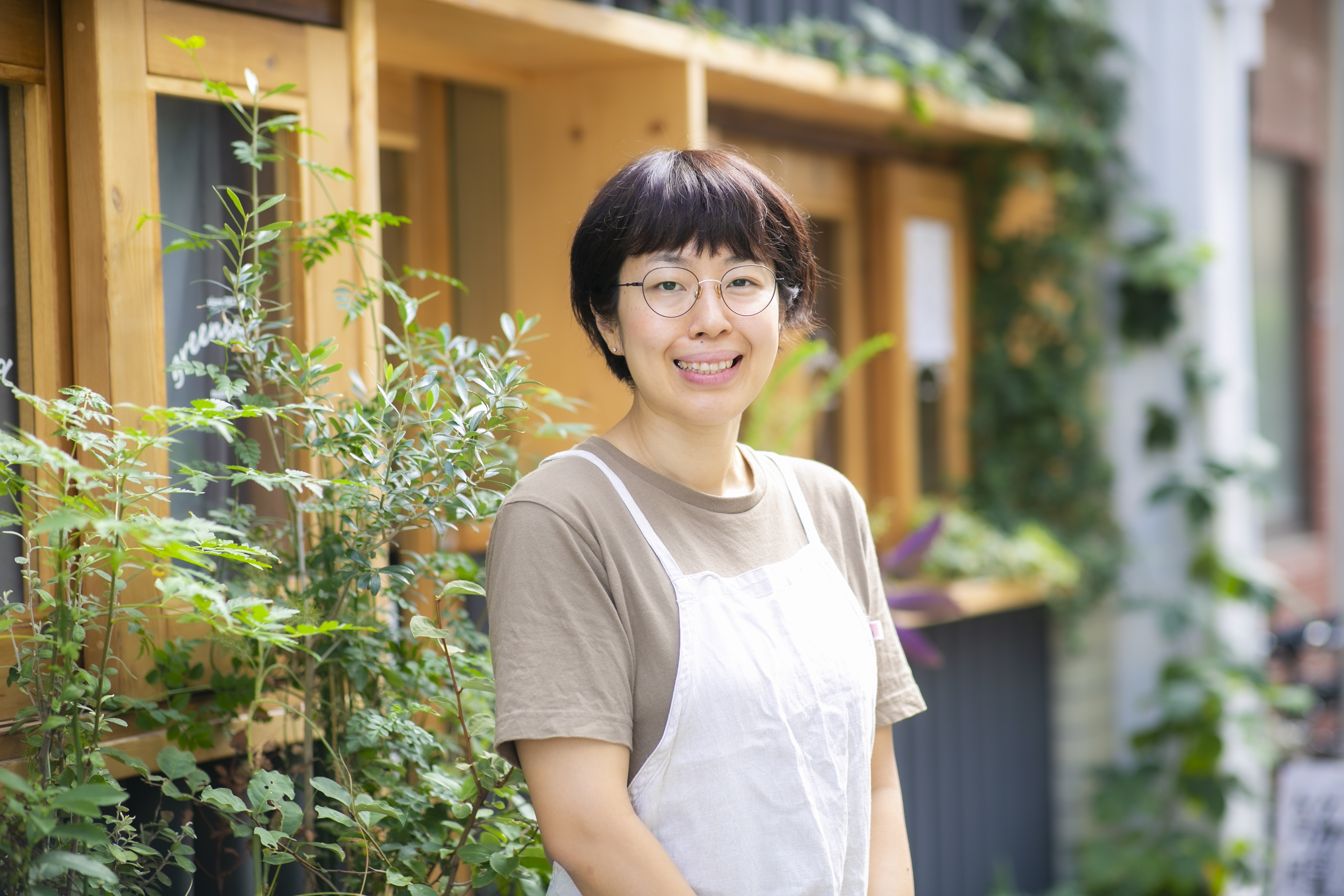 坂本 充子